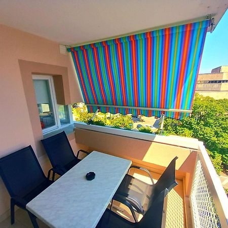 Penthouse Panorama Appartement Čapljina Buitenkant foto