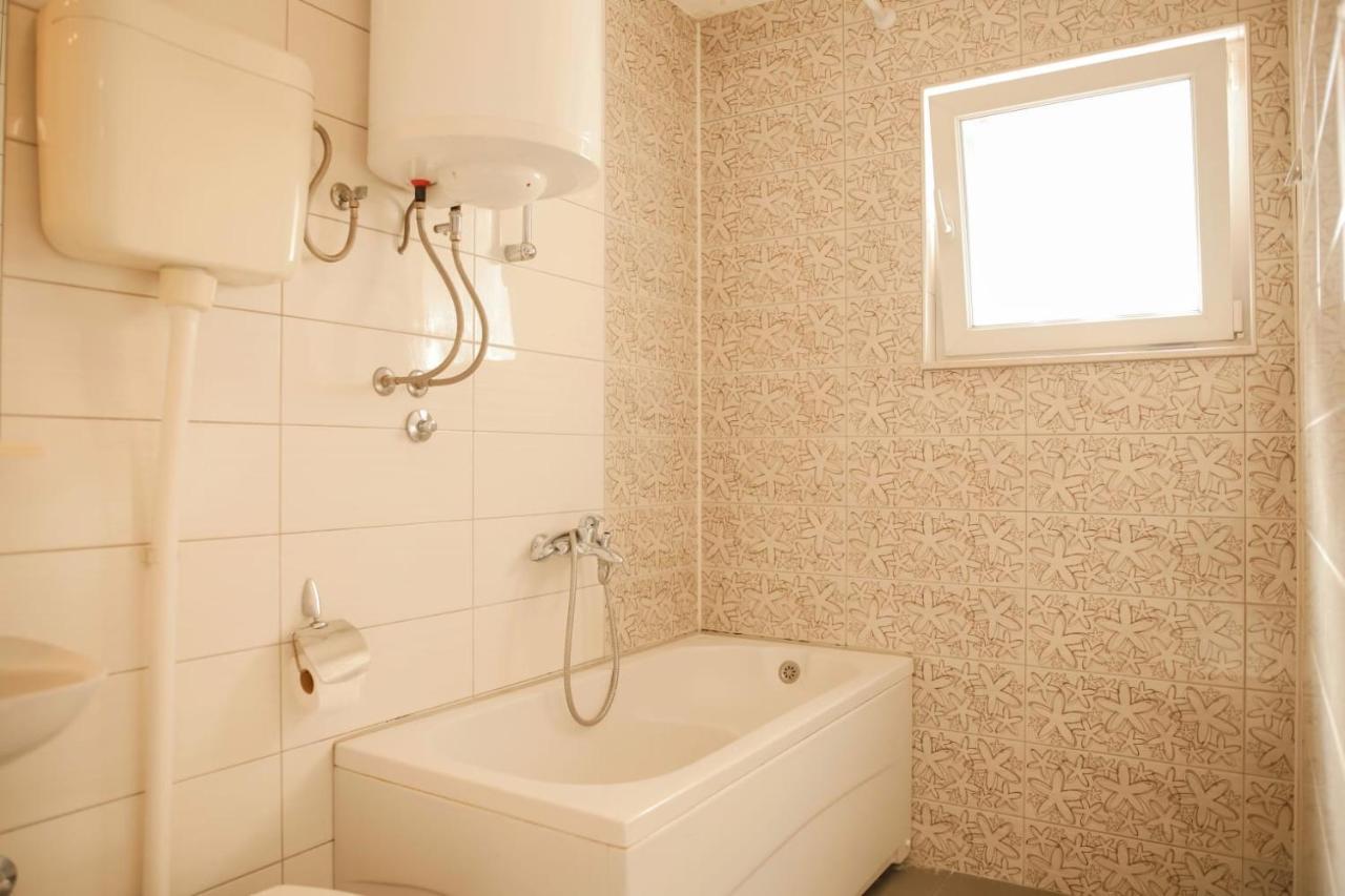 Penthouse Panorama Appartement Čapljina Buitenkant foto