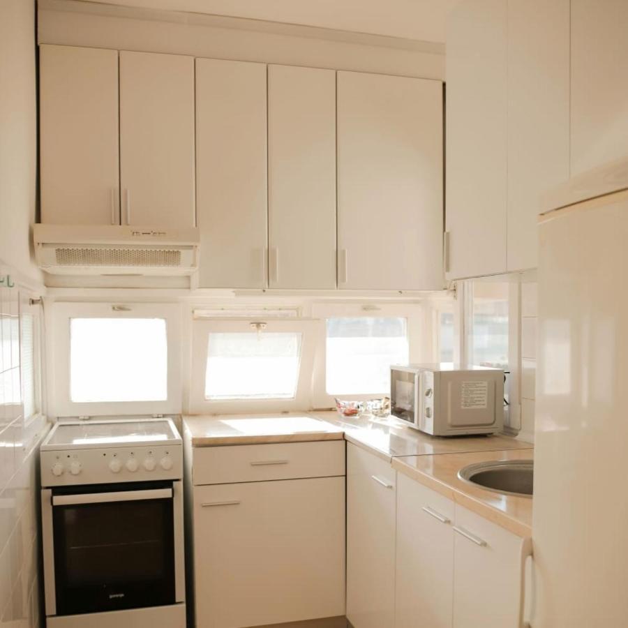 Penthouse Panorama Appartement Čapljina Buitenkant foto