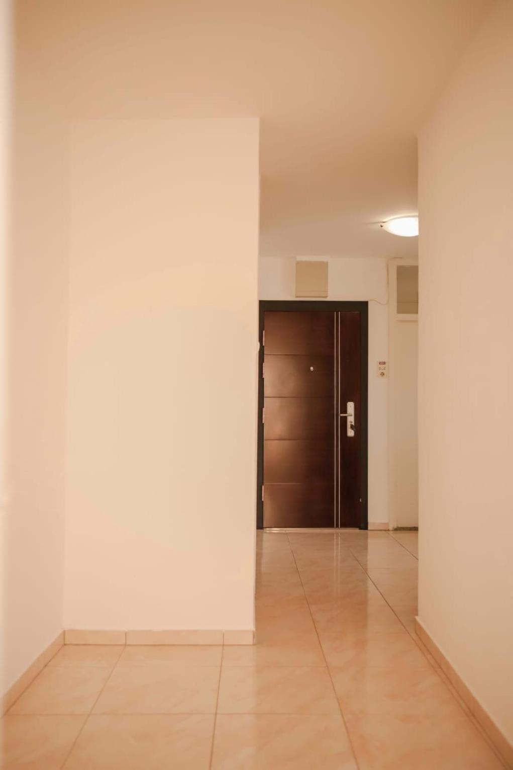 Penthouse Panorama Appartement Čapljina Buitenkant foto