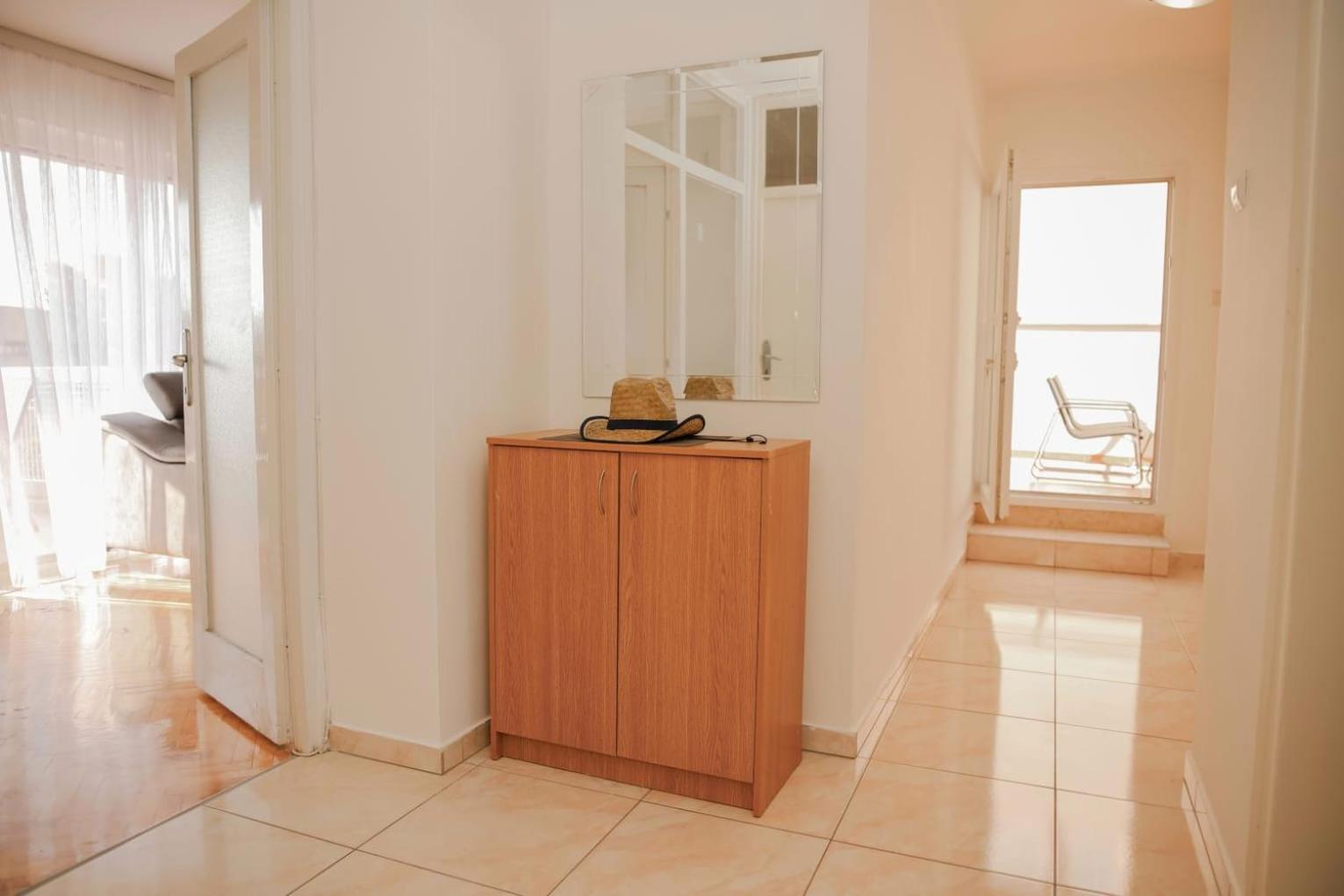 Penthouse Panorama Appartement Čapljina Buitenkant foto