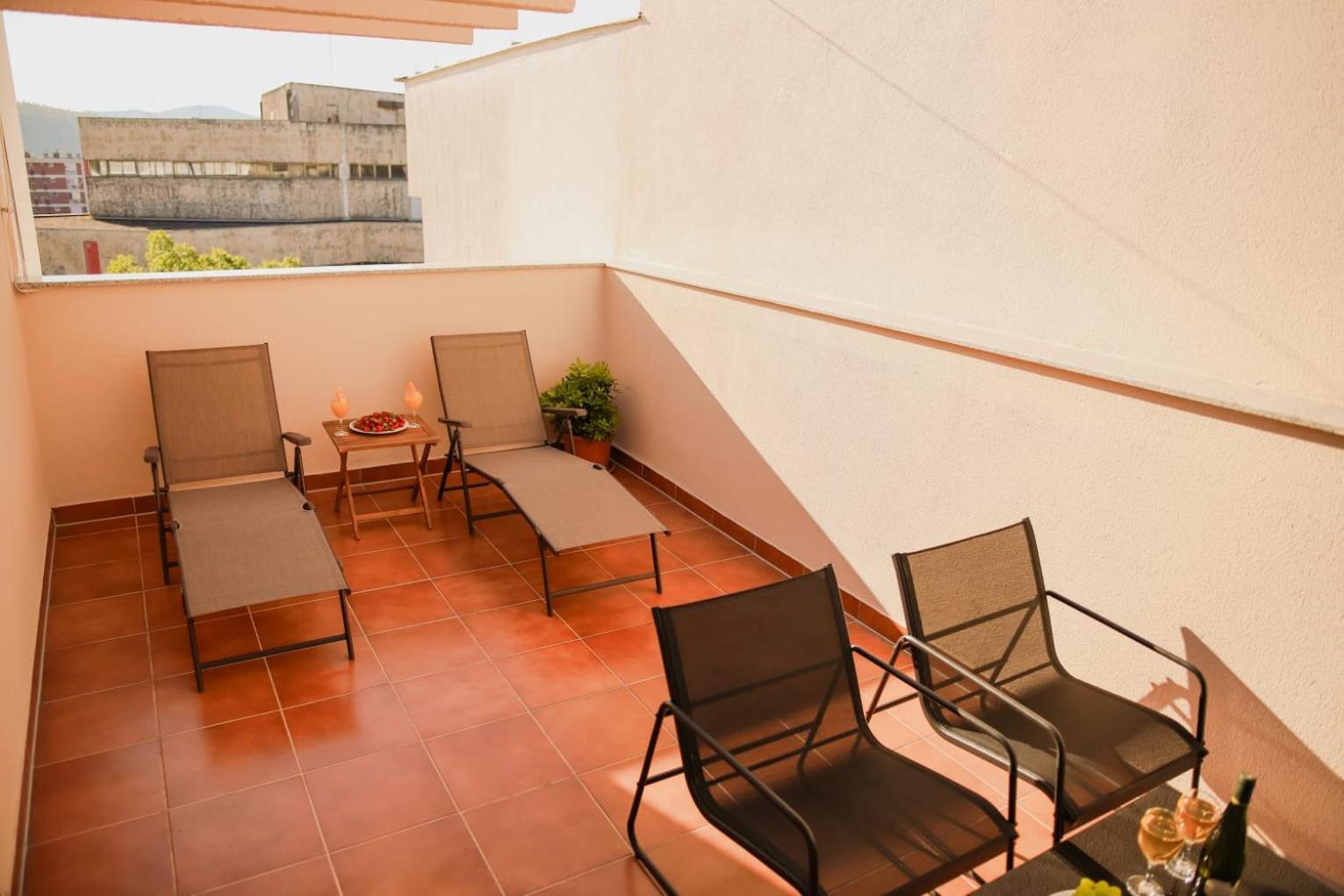 Penthouse Panorama Appartement Čapljina Buitenkant foto