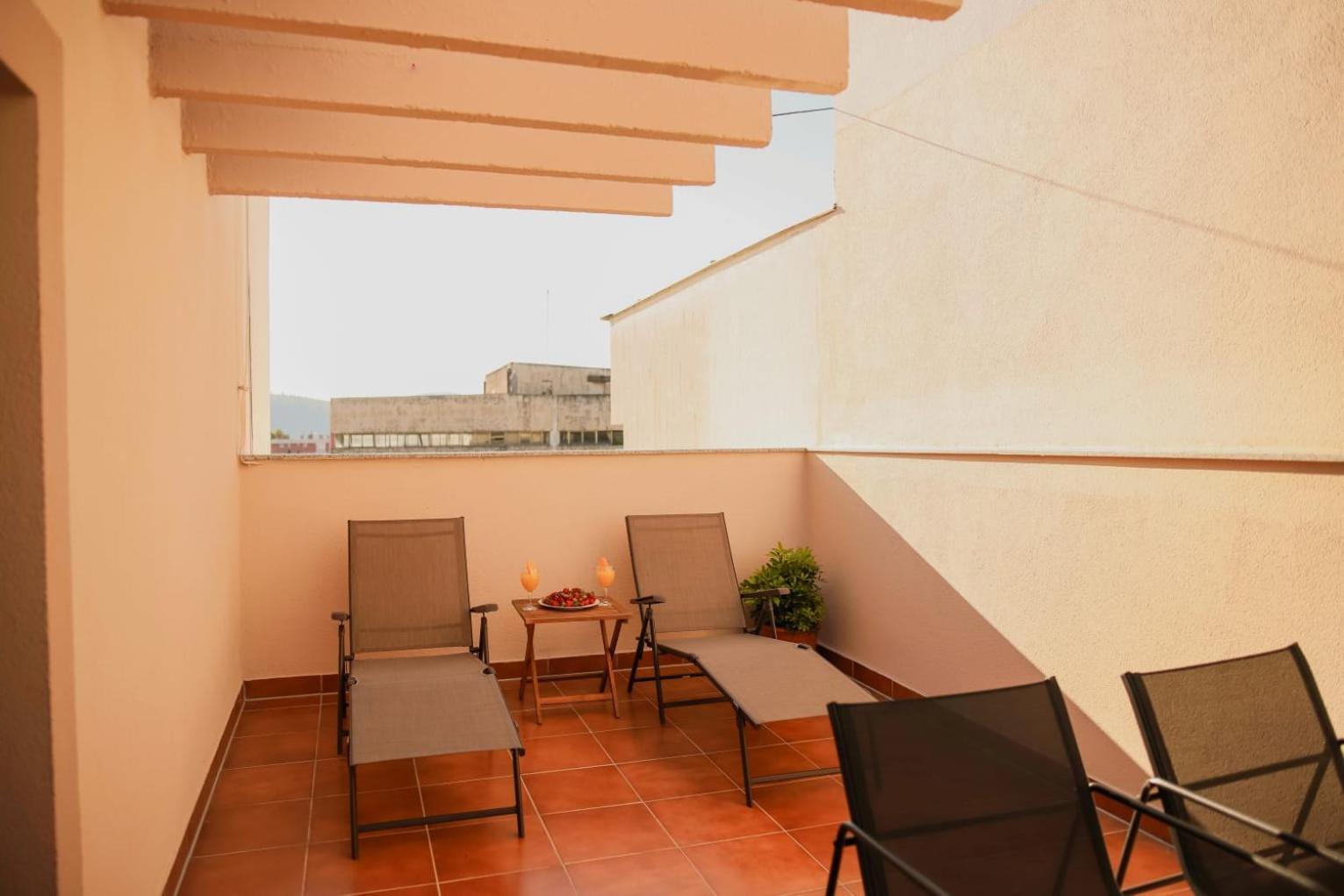 Penthouse Panorama Appartement Čapljina Buitenkant foto